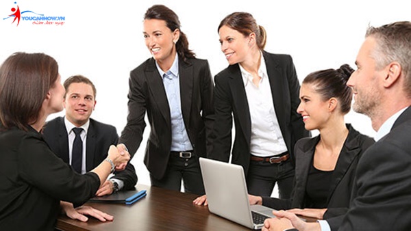 Những nguyên tắc vàng trong giao tiếp ứng xử và tạo lập môi quan hệ