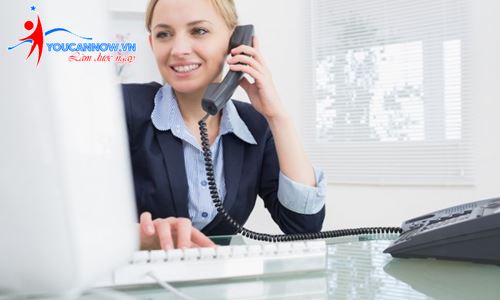 Chiến thuật đặt câu hỏi khi bán hàng qua điện thoại