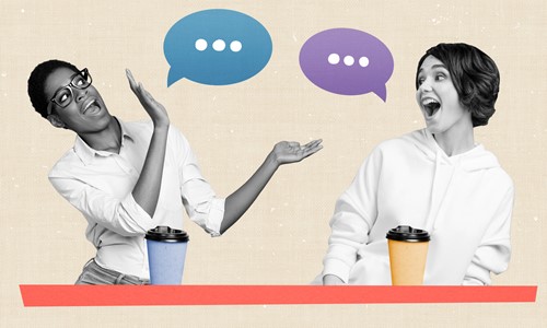 Thế Nào Mới Là Góp Ý Mang Tính Xây Dựng Đúng Cách?