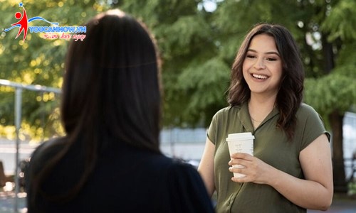 Những Kỹ Năng Làm Quen Với Người Lạ Trong Giao Tiếp Hiệu Quả