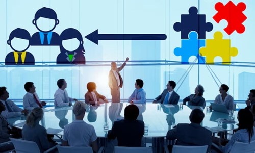 Kỹ Năng Mềm Là Gì? 7 Kỹ Năng Mềm Cần Thiết Giúp Bạn Thành Công Trong Công Việc