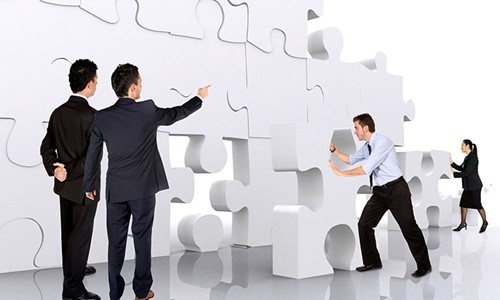 Kỹ Năng Tổ Chức Là Gì? Bạn Có Đang Bỏ Sót Kỹ Năng Dẫn Đến Thành Công Này?