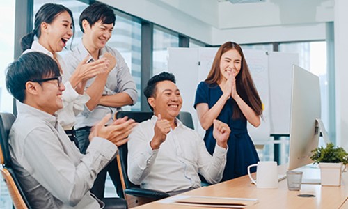 Vai Trò Của Kỹ Năng Mềm – Quyết Định 75% Sự Thành Đạt