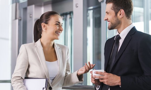 Văn Hoá Ứng Xử Là Gì? Thế Nào Là Văn Hoá Ứng Xử Nơi Công Sở Phù Hợp