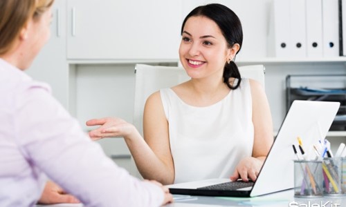 8 kỹ năng chăm sóc khách hàng mọi nhân viên cần biết