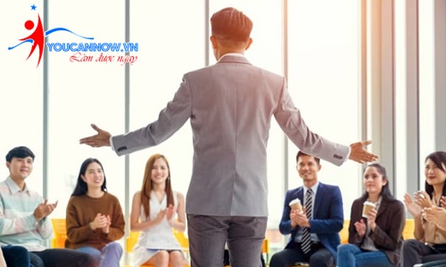7 nguyên tắc đơn giản trong nghệ thuật giao tiếp đỉnh cao