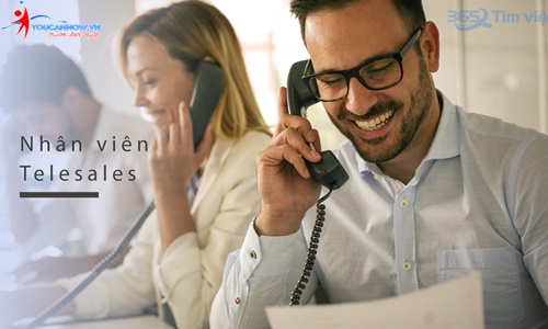 Giờ Vàng Telesales để chinh phục khách hàng thành công