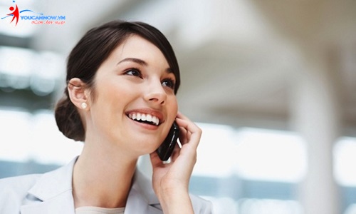 Những chiêu thức telesales của người bán hàng xuất sắc