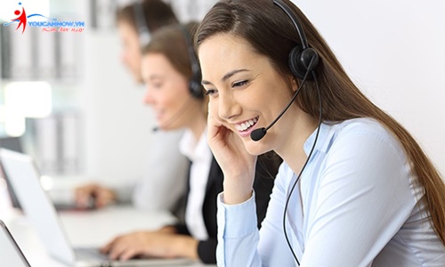 Các phương pháp telesales phổ biến và hiệu quả nhất