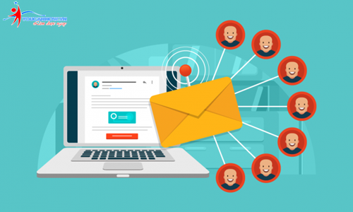 Các bước viết email và tin nhắn tiêu biểu trong công việc