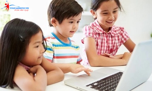 Những điều bạn cần lưu ý khi tiếp xúc với trẻ em ở nước ngoài