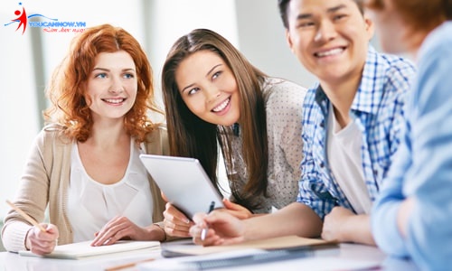 Văn hóa khi chat - gửi tin nhắn của người nước ngoài khác gì Việt Nam
