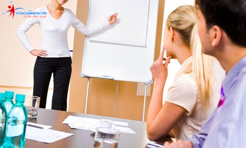 Chuẩn bị gì trước khi giao tiếp đối thoại với đối tác