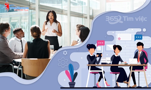 Làm chủ kỹ năng giao tiếp, thu phục lòng người khó tính nhất