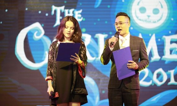 MC Thành Đạt - Người dẫn dắt bạn qua nỗi sợ đám đông