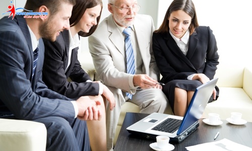 Các loại phi ngôn từ cơ bản trong giao tiếp thuyết trình