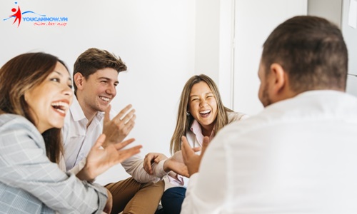 Các mẹo để cải thiện sự tự tin của bạn