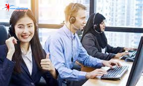 Telesales làm công việc gì? Telemarketing là làm nghề gì