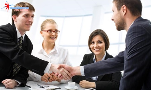 Những cách sử dụng email trong kinh doanh giúp nâng cao hiệu quả