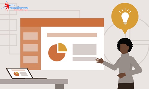 Cách làm slide powerpoint hiệu quả khi thuyết trình