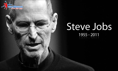 11 bí quyết thuyết trình của Steve Jobs