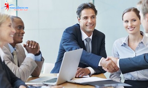 Những kỹ năng giúp nâng cao khả năng thuyết trình