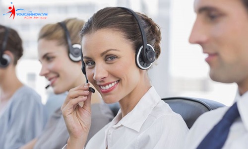 Lý do chọn nghề bán hàng qua điện thoại Telesales