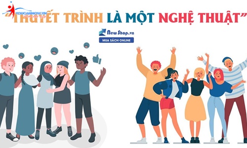 Ứng biến với những người chất vấn khi thuyết trình