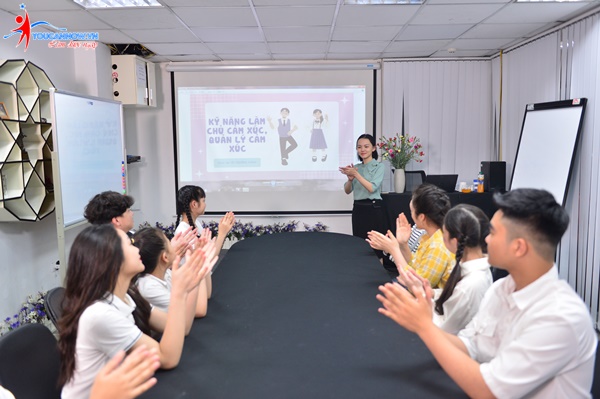 Cách chọn trung tâm đào tạo kỹ năng sống phù hợp với con bạn