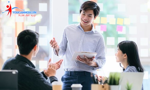 Các hình thức giao tiếp cơ bản trong hành chính