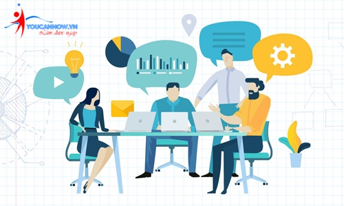 Đâu là yếu tố then chốt tạo nên nhà lãnh đạo giỏi