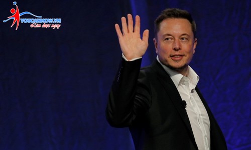 Câu chuyện Elon Musk sa thải trợ lý gắn bó 12 năm và lời cảnh tỉnh cho nhân viên