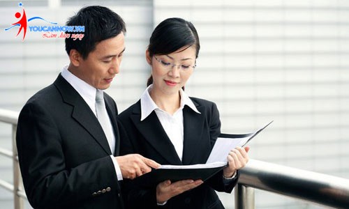 Vai trò của giao tiếp đối với công sở hành chính nhà nước