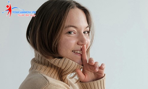 Giao tiếp không lời: Bí mật đằng sau những cái nhìn