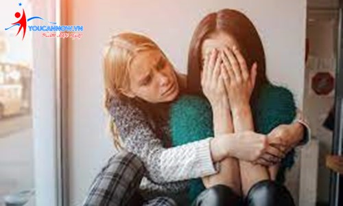 Khi trẻ có biểu hiện trầm cảm, cha mẹ cần làm gì ?
