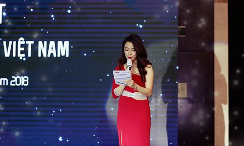 Khóa học MC cơ bản buổi tối thứ 2, 4, 6