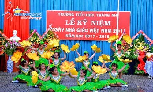 Kịch bản tổ chức ngày 20/11 đơn giản, chi tiết nhất