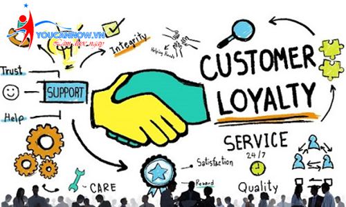Những giá trị mà người làm nghề bán hàng - chăm sóc khách hàng nhận được