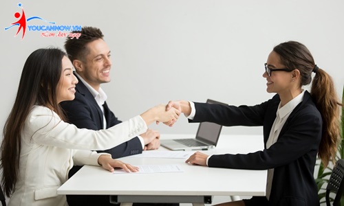 Làm thế nào để có kỹ năng đàm phán thuyết phục tốt