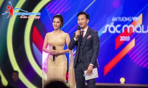 Lời dẫn chương trình giao lưu văn nghệ tất niên công ty