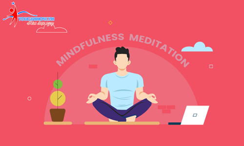 Lợi ích tuyệt vời của Mindfulness đối với giới trẻ