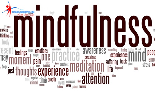 Lời khuyên để thực hành phương pháp mindfulness hiệu quả