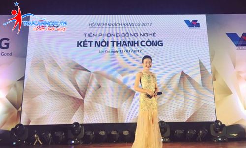 Mẫu lời dẫn chương trình hội nghị chi tiết nhất