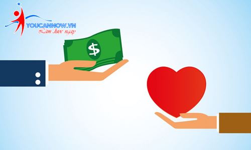 Nghệ thuật chăm sóc khách hàng bằng cả trái tim chân thành