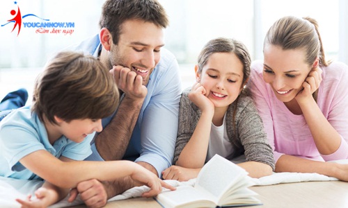 Những bước xử lý thông minh cho bậc phụ huynh khi trẻ ương ngạnh, khó bảo