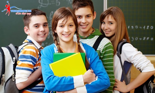 Những điều quan trọng nào tuổi teen cần chuẩn bị trong năm học