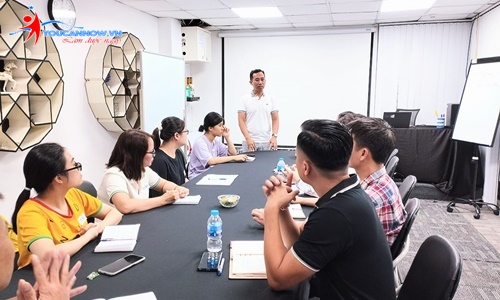 Những kỹ năng nào là cần thiết cho học sinh cấp ba