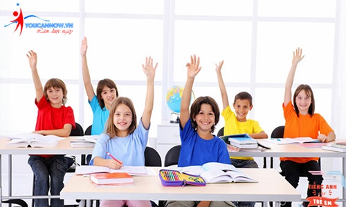 Những nguyên tắc vàng trong việc nuôi dạy trẻ kỹ năng sống từ khi còn học tiểu học