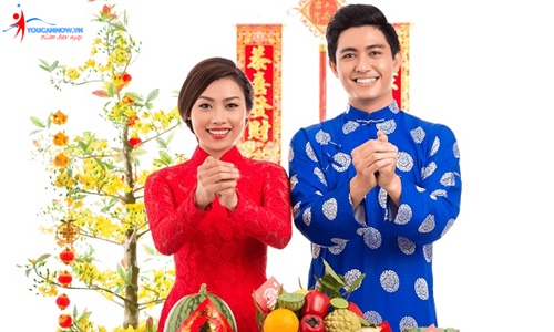 Tổng hợp lời chúc Tết sếp, đồng nghiệp cùng công ty