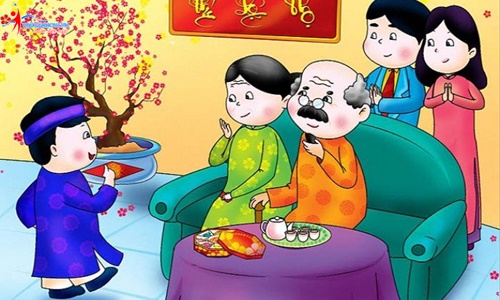 Tổng hợp những lời chúc Tết ý nghĩa nhất